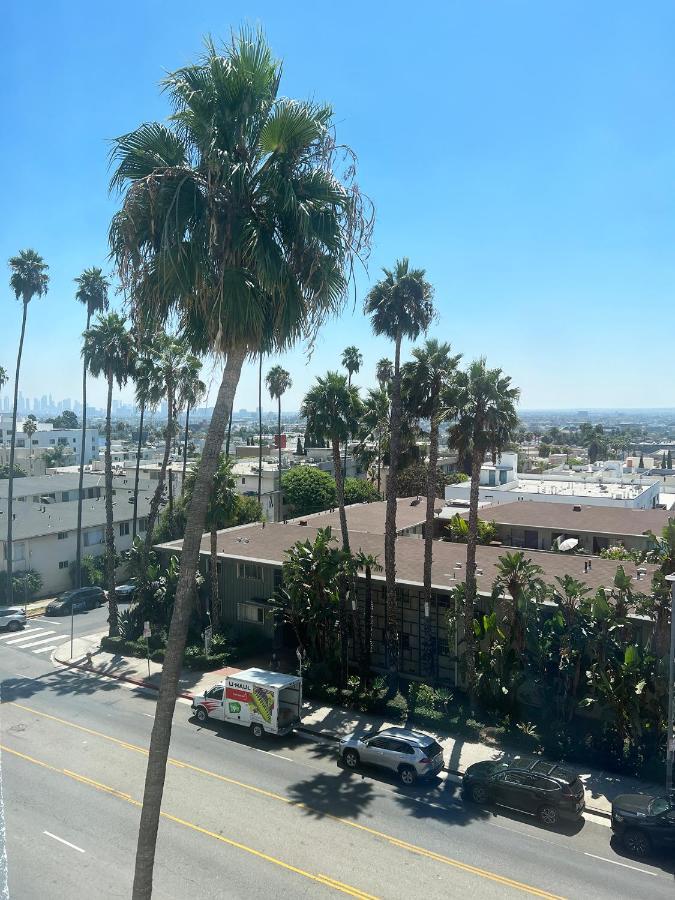 Hollywood Awesome Stay Free Parking لوس أنجلوس المظهر الخارجي الصورة